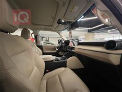 تويوتا لاندكروزر برادو